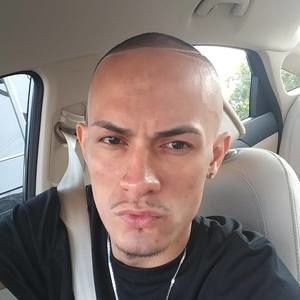 Meet your Posher, Christopher